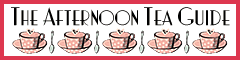 afternoon tea guide logo